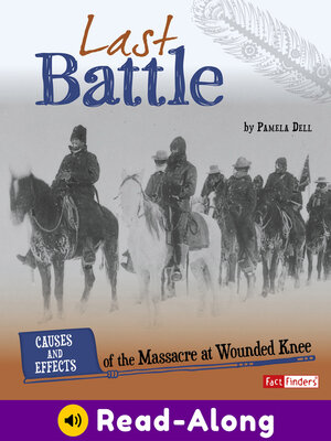 cover image of Last Battle